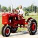 Callaway County Antique Tractor Drive
